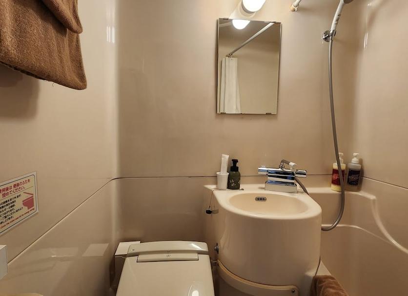 Bathroom Photo