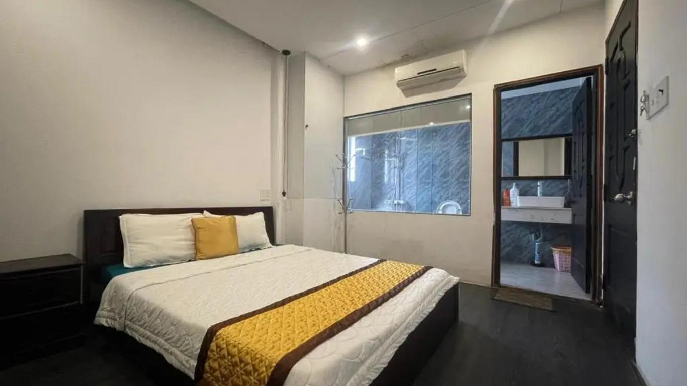 Sao Khuê Hotel 2