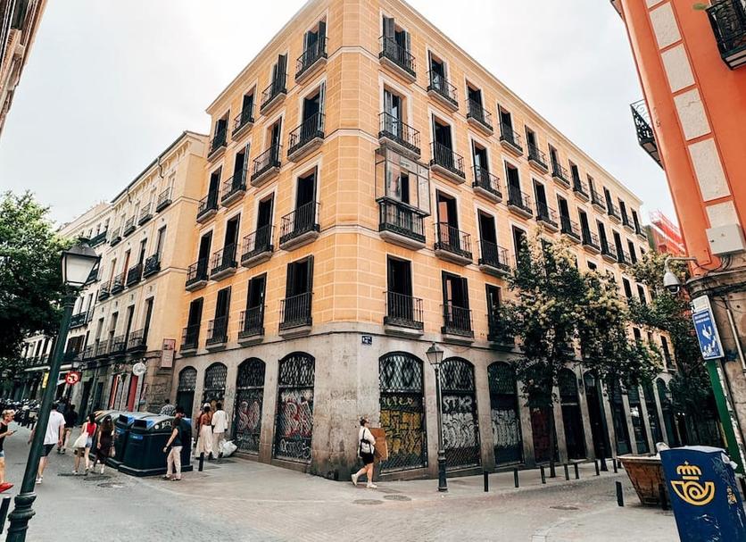 Building Photo