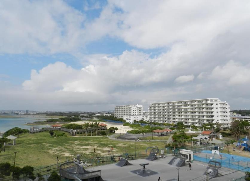 Outdoors view Photo