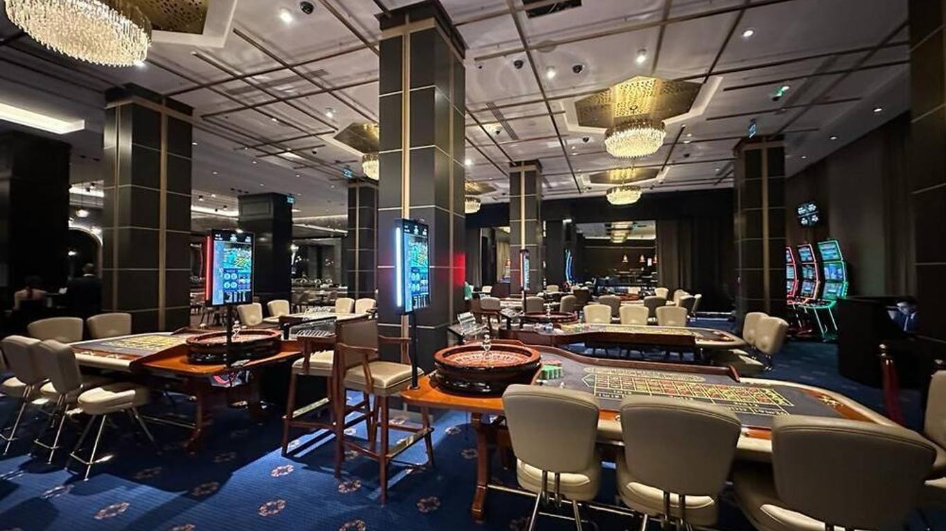Ramada Plaza by Wyndham Batumi