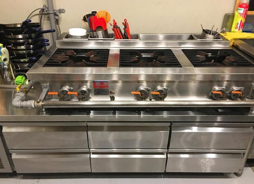 Kitchen Photo