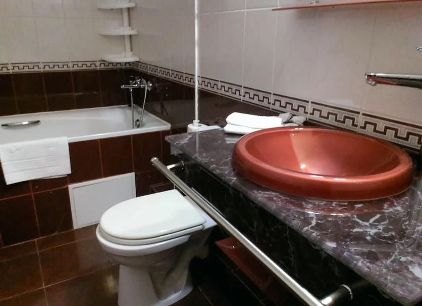 Bathroom Photo