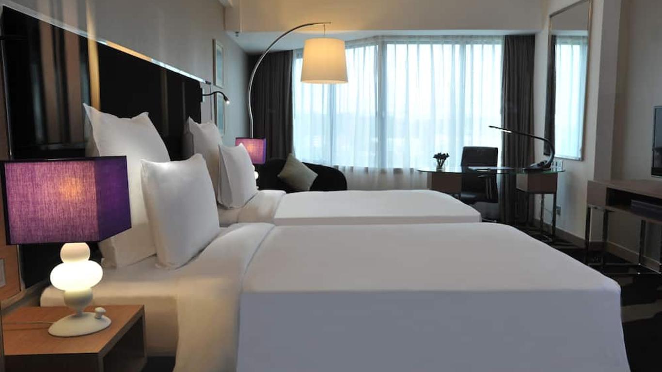 Wyndham Grand Bangsar Kuala Lumpur