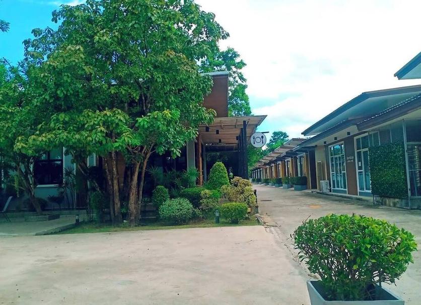 Outdoors view Photo