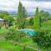 Outdoors view