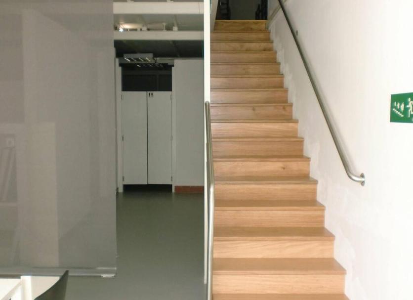 Stairs Photo