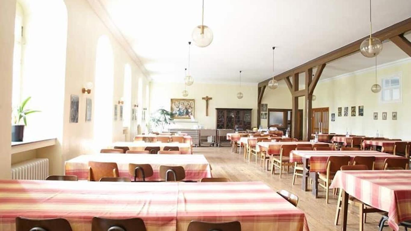 Kloster Steinfeld Gästehaus