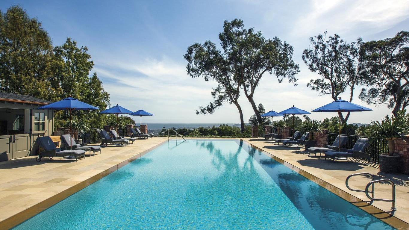 El Encanto, A Belmond Hotel, Santa Barbara from $127. Santa