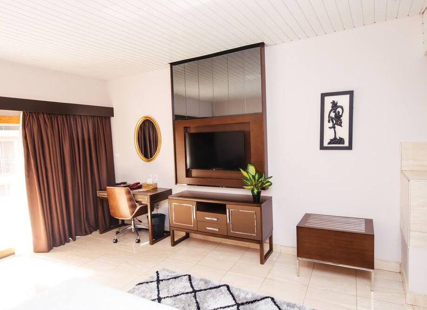 Room amenity Photo