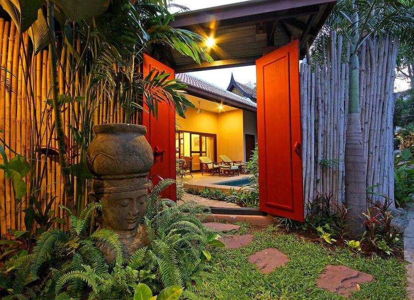 Outdoors view Photo