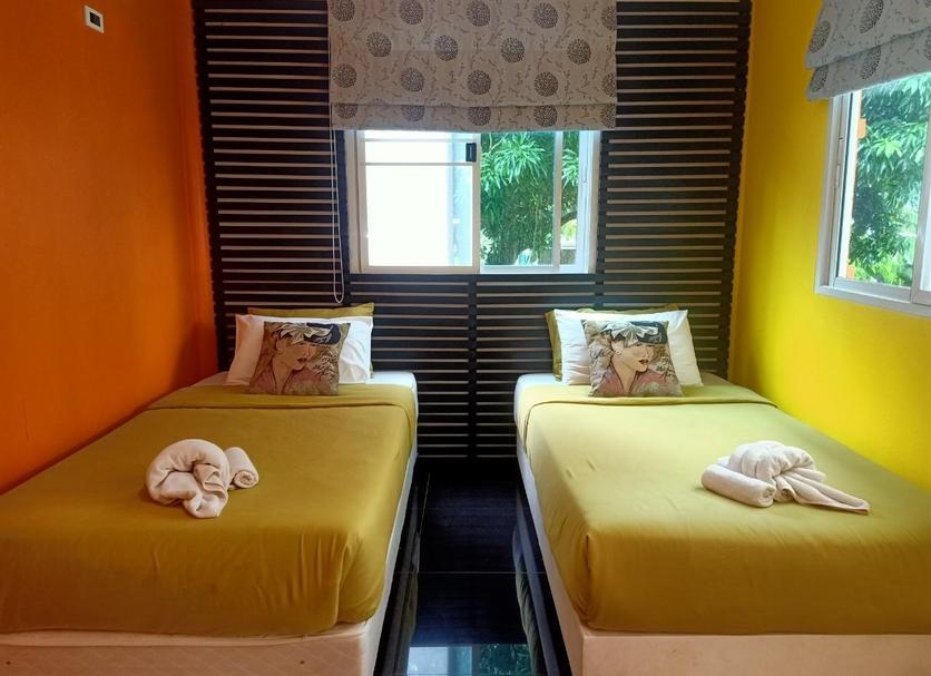 Bedroom Photo