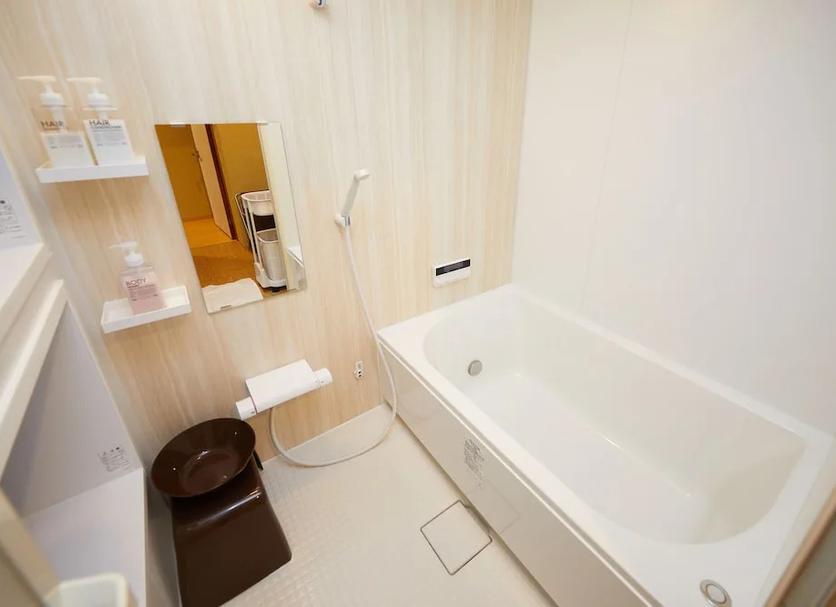 Bathroom Photo