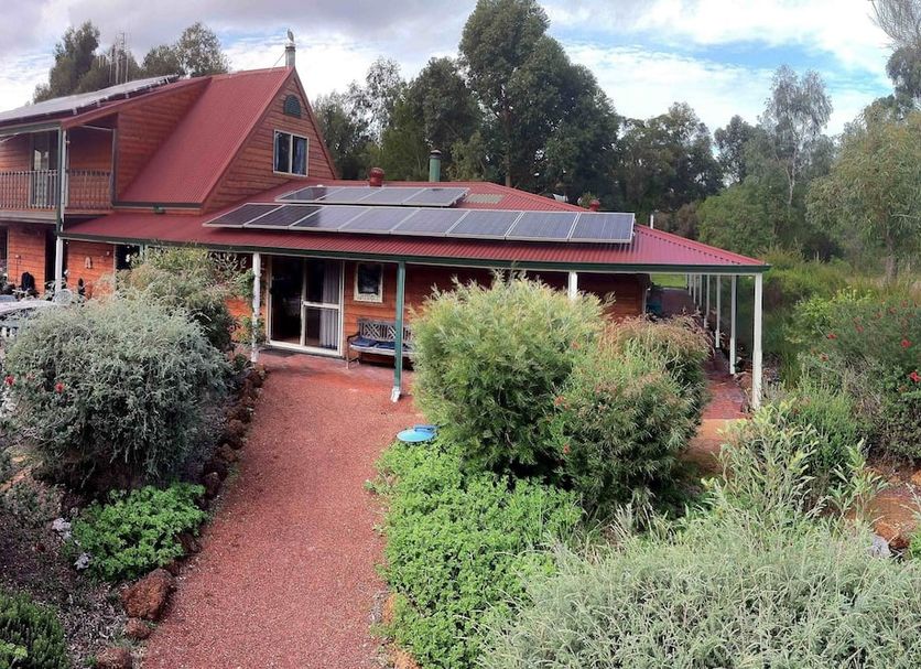 Outdoors view Photo