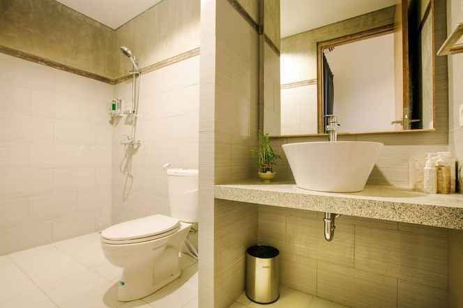 Lokal Bali Hostel