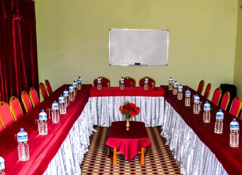 Conference room Photo