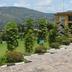 Outdoors view