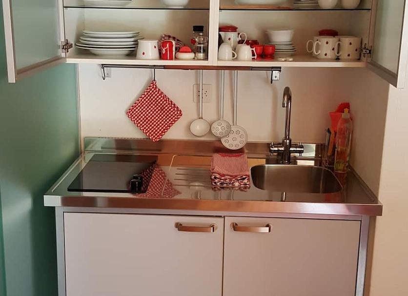 Kitchen Photo