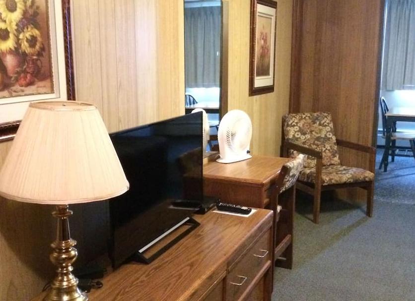 Room amenity Photo