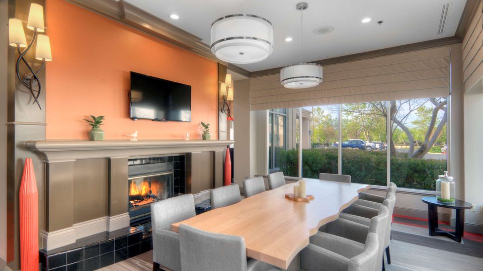 Hilton Garden Inn Livermore from 123. Livermore Hotel Deals & Reviews