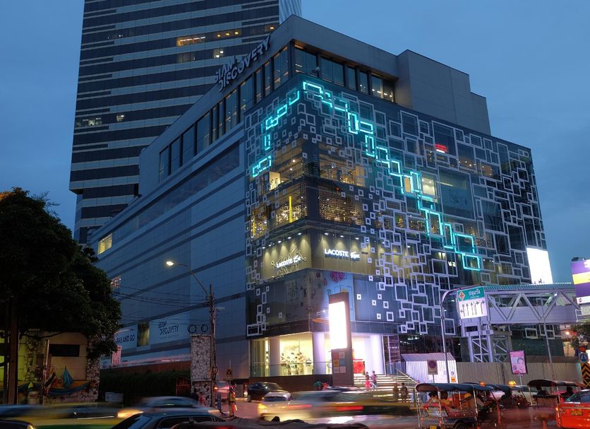 Building Photo
