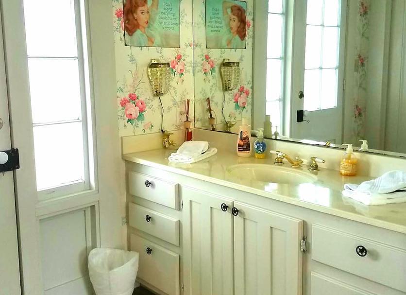 Bathroom Photo