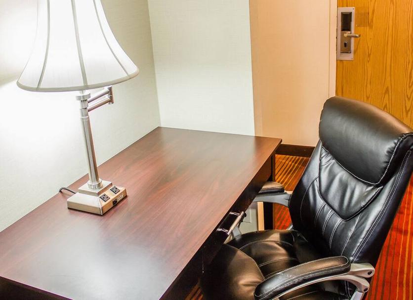 Room amenity Photo
