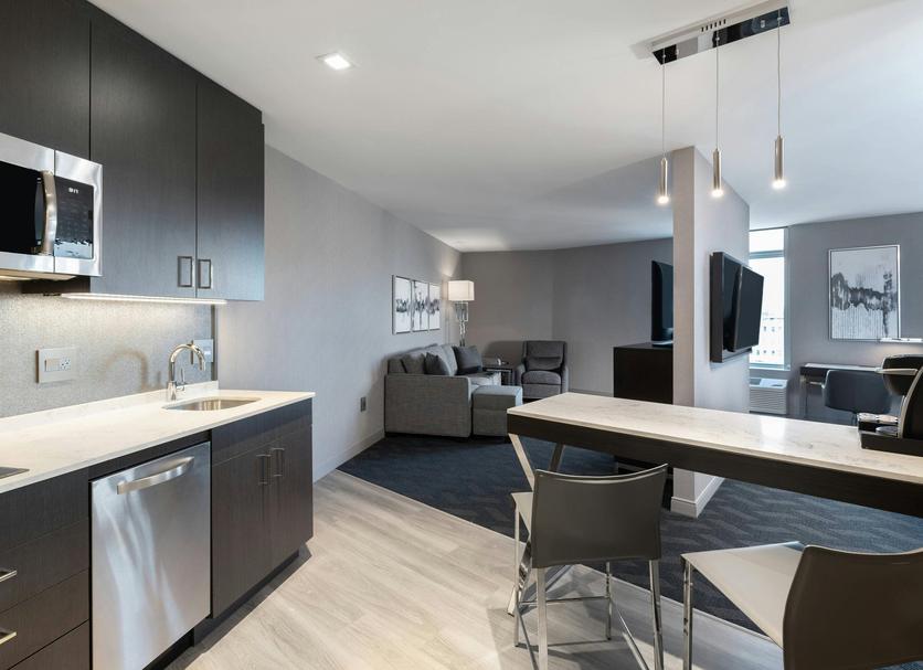 Kitchen Photo
