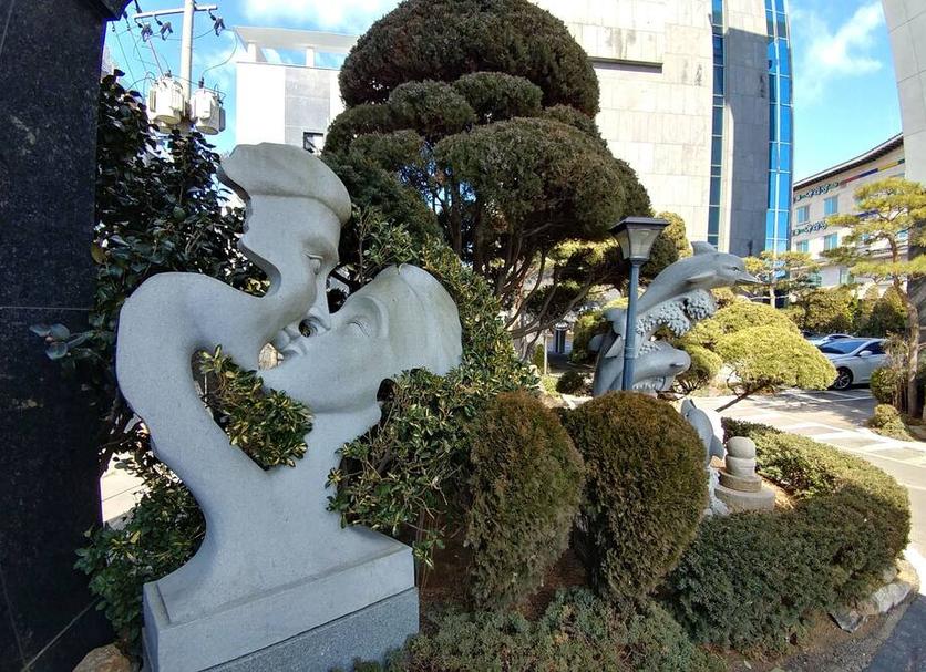 Outdoors view Photo