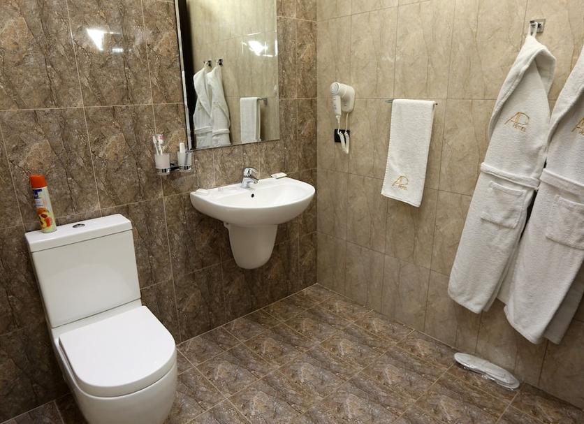 Bathroom Photo