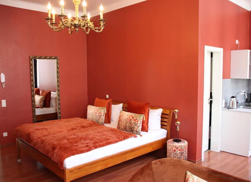 Bedroom Photo