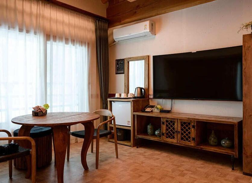Room amenity Photo