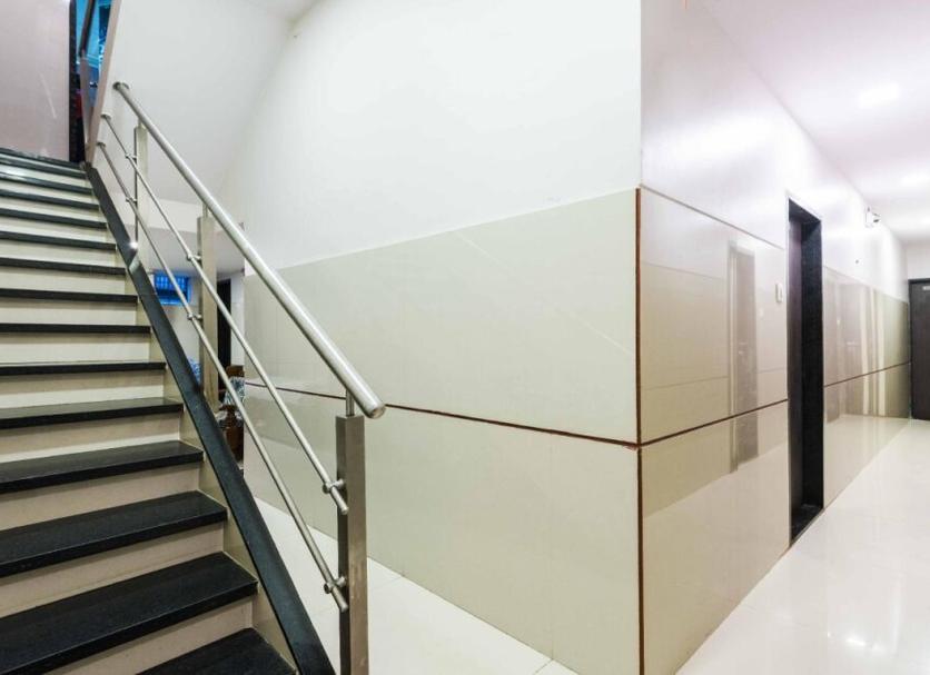 Stairs Photo