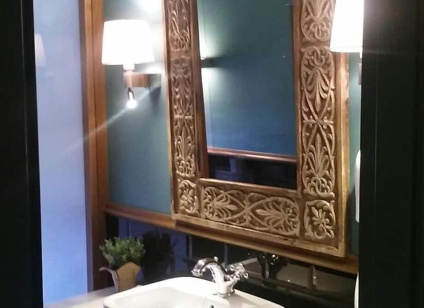 Room amenity Photo