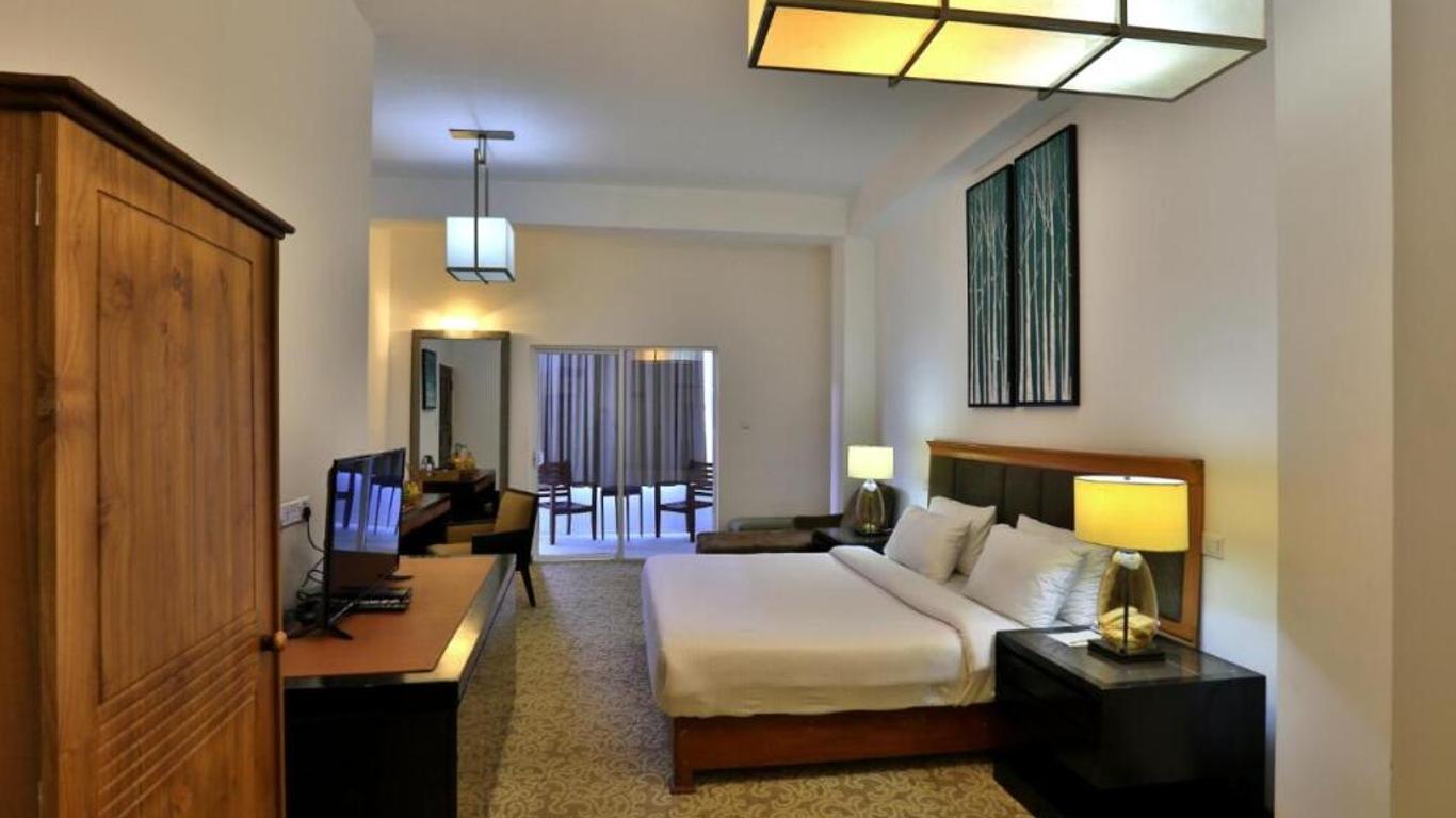 Ashford Hotel