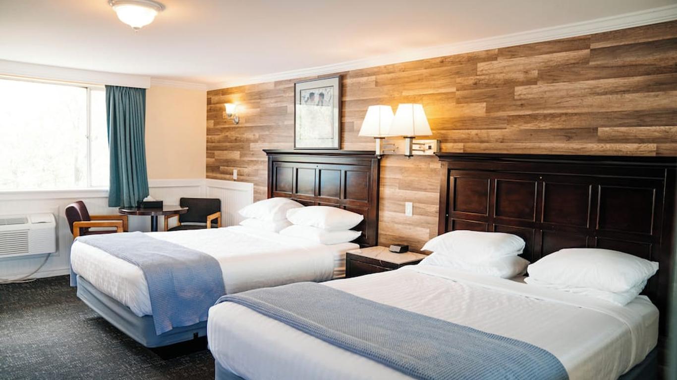 Salida Inn & Monarch Suites