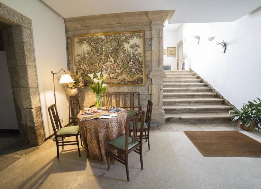 Dining room Photo