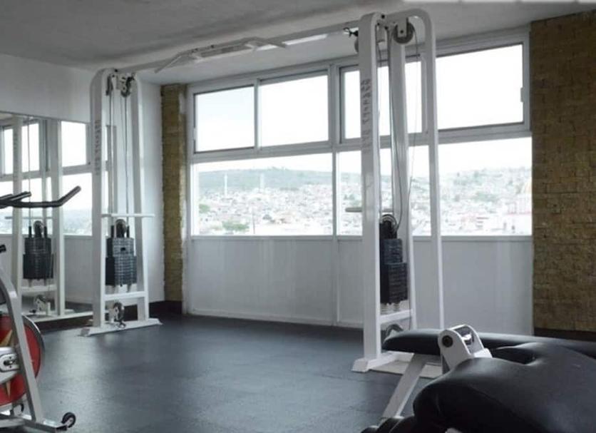 Gym Photo