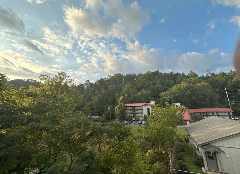 Outdoors view Photo