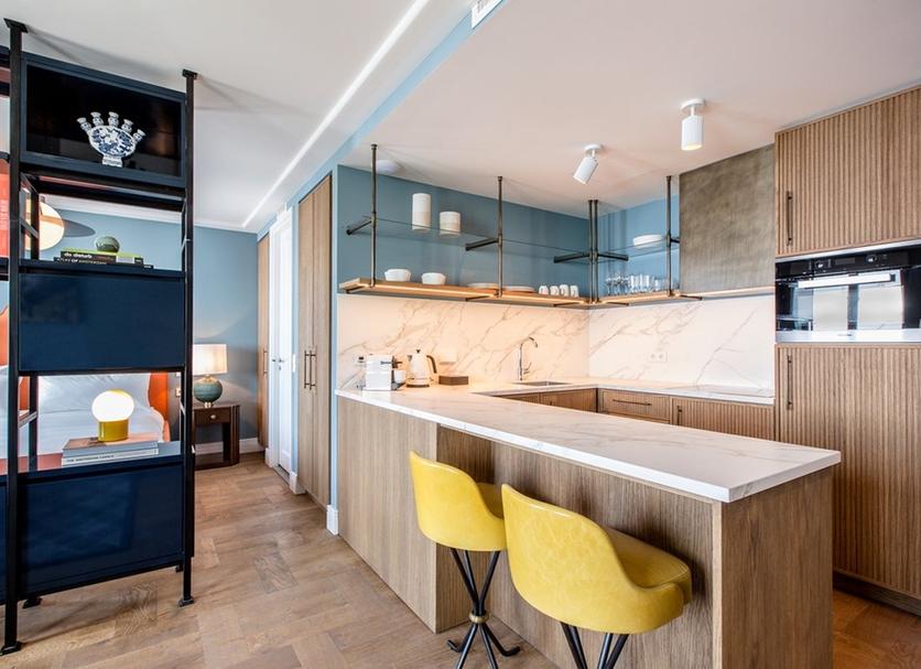 Kitchen Photo