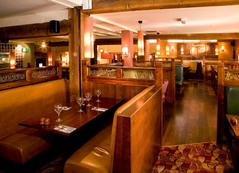 Bar Photo