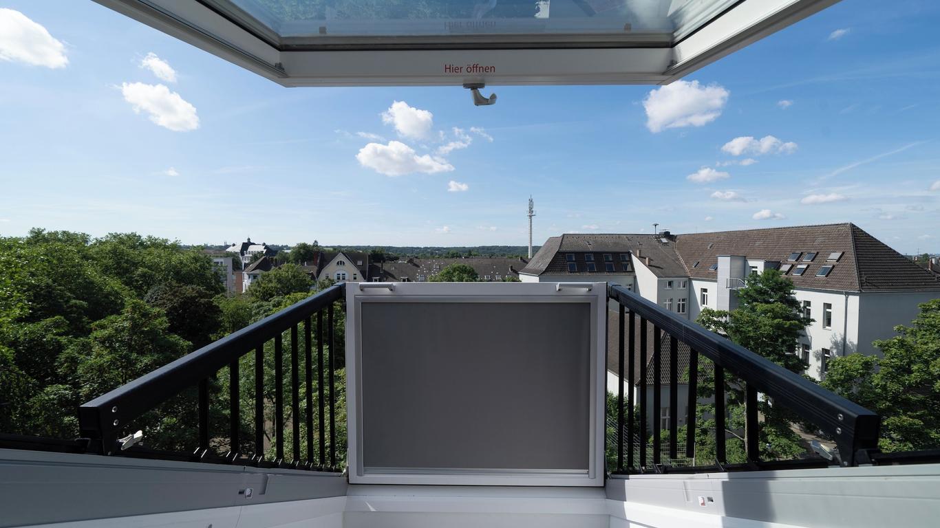 Juststay Hotel Ratingen