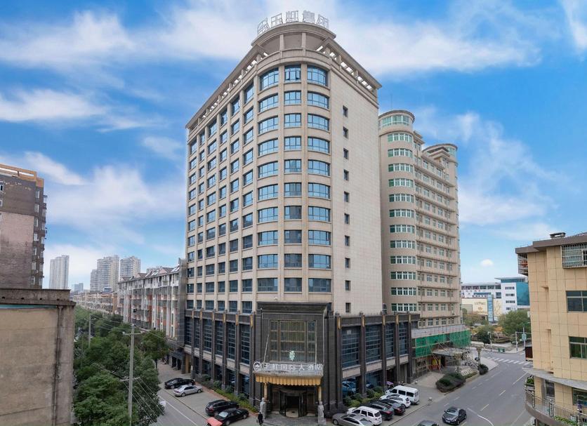 Building Photo