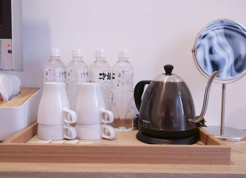 Room amenity Photo