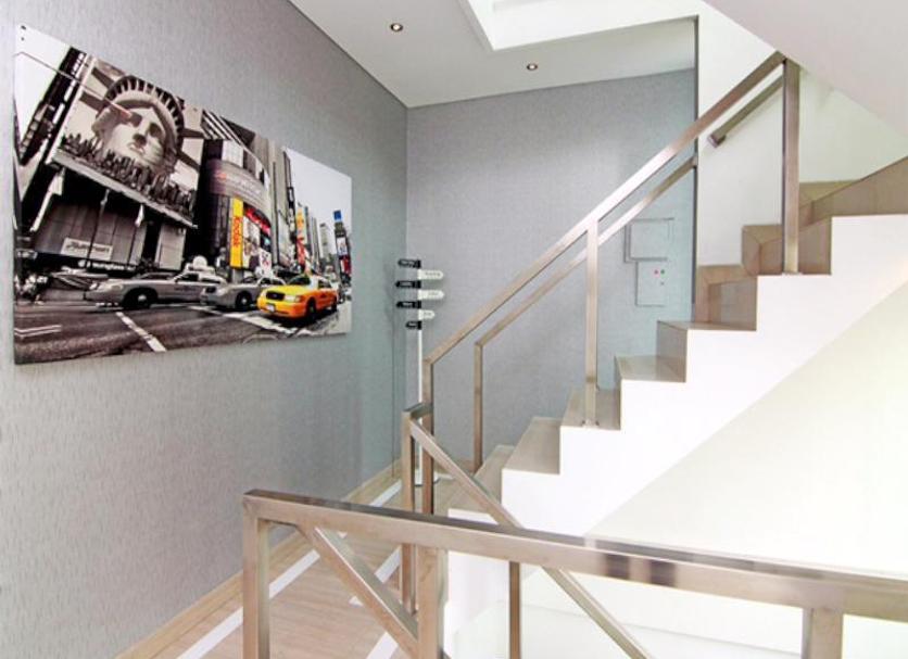 Stairs Photo