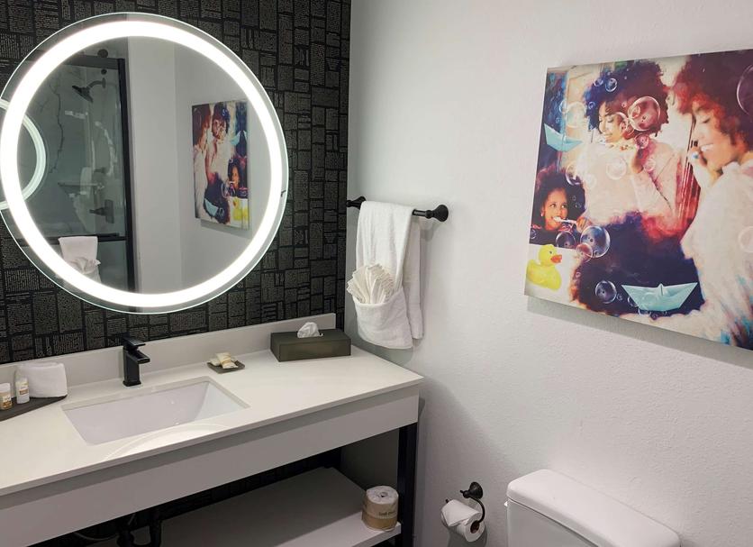Bathroom Photo