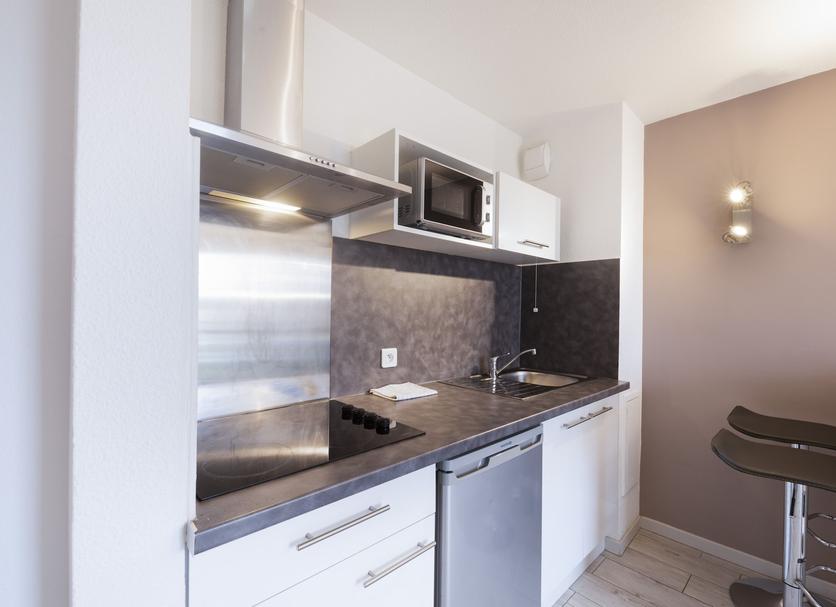 Kitchen Photo