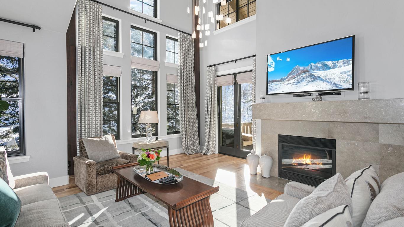 Lodges at Deer Valley