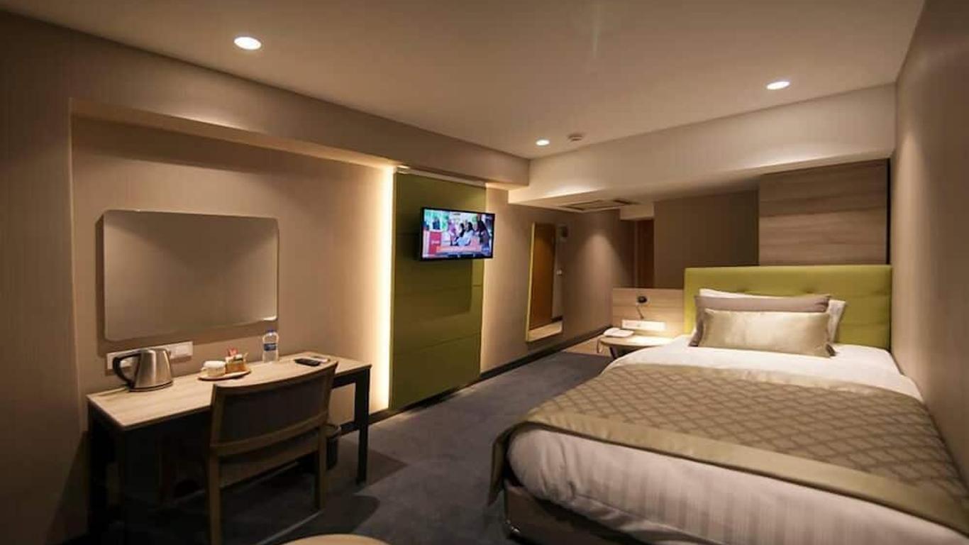 Yeni Bahar Otel