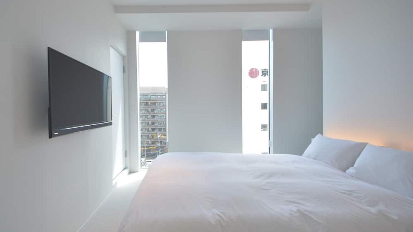 Carta Hotel Kyoto Gion